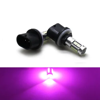 YaaGoo 880 881 30 SMD Purple Fog Light LED Drving Bulb For Ford Universal
YaaGoo 880 881 30 SMD Purple Fog Light LED Drving Bulb For Ford Universal