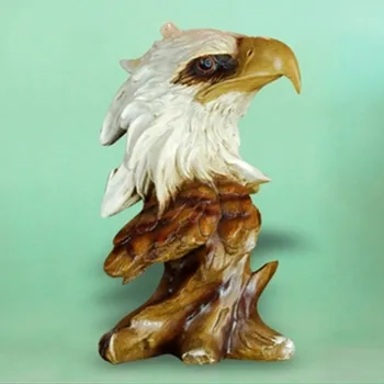 Horse Head Imitation Wood Resin Crafts Animal Head Figurine Club Living Room Decoration Home Decoration Accessories A1100
Horse Head Imitation Wood Resin Crafts Animal Head Figurine Club Living Room Decoration Home Decoration Accessories A1100