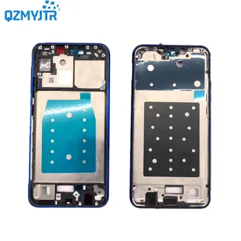 For Huawei nova 3i/P Smart Plus + Middle Frame Front housing lcd holder Rear Bezel Plate Chassis+Power Volume Button INE-LX1 L21
For Huawei nova 3i/P Smart Plus + Middle Frame Front housing lcd holder Rear Bezel Plate Chassis+Power Volume Button INE-LX1 L21
