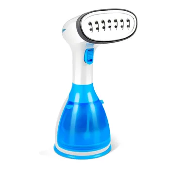 New 280ml Handheld 1500W Powerful Garment Steamer Fabric Steamer 15 Seconds Fast-Heat For Home Travelling Portable Steam Iron
New 280ml Handheld 1500W Powerful Garment Steamer Fabric Steamer 15 Seconds Fast-Heat For Home Travelling Portable Steam Iron