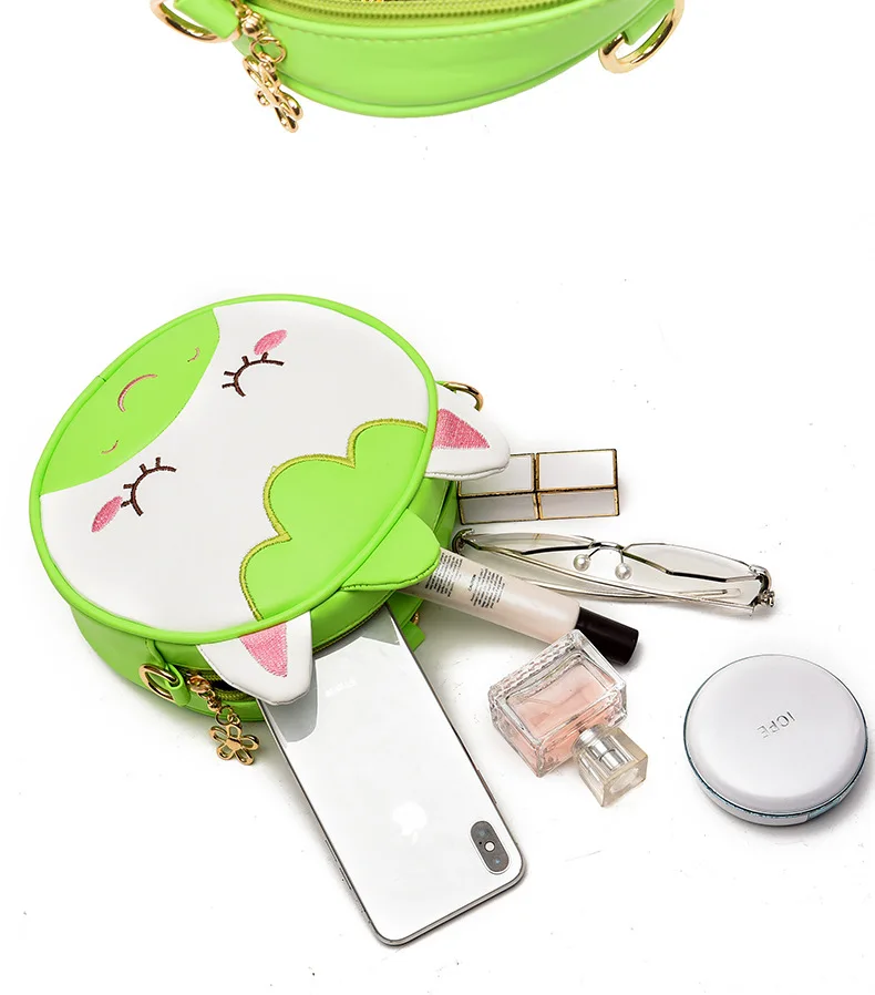 Mini Hologram Unicorn Purse Mini Hologram Unicorn Purse