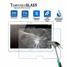 For Huawei MediaPad M2 10 - 9H Premium Tablet Tempered Glass Screen Protector Film Protector Guard Cover
For Huawei MediaPad M2 10 - 9H Premium Tablet Tempered Glass Screen Protector Film Protector Guard Cover