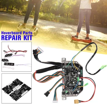 Scooter Motherboard Mainboard Control Board For 6.5/8/10 Inch 2 Self Balancing Scooter Electric Skateboard Overboard
Scooter Motherboard Mainboard Control Board For 6.5/8/10 Inch 2 Self Balancing Scooter Electric Skateboard Overboard