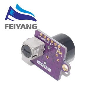 10PCS GY-US42 i2c Pixhawk APM Flight Control Ultrasonic Distance Measurement Module
10PCS GY-US42 i2c Pixhawk APM Flight Control Ultrasonic Distance Measurement Module