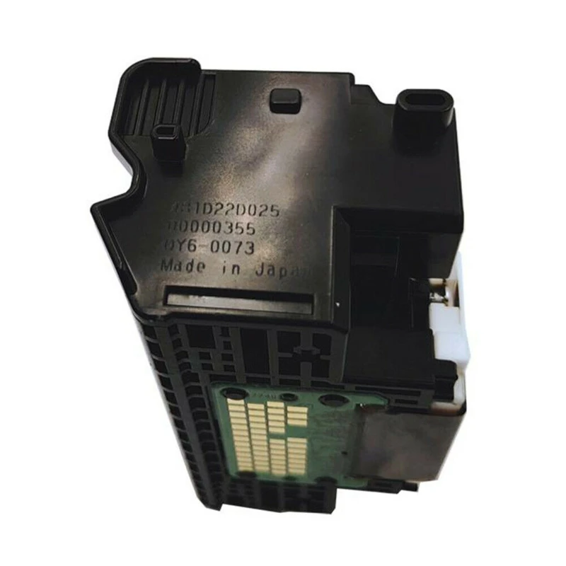 Spray Nozzle PrintHead for canon- IP3600 IP3680 MP540 MP560 QY6-0073 Printers 54DD
Spray Nozzle PrintHead for canon- IP3600 IP3680 MP540 MP560 QY6-0073 Printers 54DD
