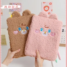 Plush Rabbit Laptop Tablet Case Korean Fashion Soft Portable Ipad Sleeve Bags Mac Ipad Pro 9.7 11inch Cute Laptop Carrying Bags
Plush Rabbit Laptop Tablet Case Korean Fashion Soft Portable Ipad Sleeve Bags Mac Ipad Pro 9.7 11inch Cute Laptop Carrying Bags