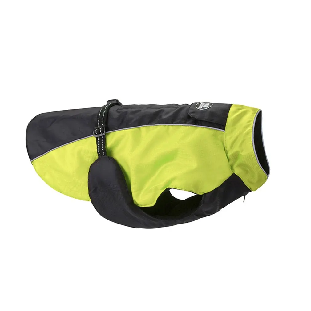 Pet Dogs Diving Material Coats Jackets Vest Waterproof Keep Warm Pet Large Dog Outfit Coats Clothes With Waist Belt
Pet Dogs Diving Material Coats Jackets Vest Waterproof Keep Warm Pet Large Dog Outfit Coats Clothes With Waist Belt