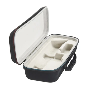 Portable Storage Case Anti-fall Shockproof Protective Cover Carrying Bag for Anova-Culinary Sous Vide Precision Cooker
Portable Storage Case Anti-fall Shockproof Protective Cover Carrying Bag for Anova-Culinary Sous Vide Precision Cooker