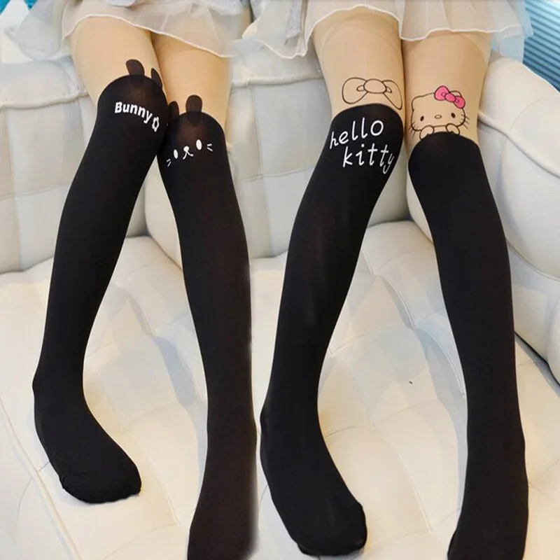 2019 Spring Childrenswear Velvet Fake Kitten Patyhose GIRL'S Leggings Panty-hose for Kids
2019 Spring Childrenswear Velvet Fake Kitten Patyhose GIRL'S Leggings Panty-hose for Kids