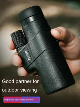 Monoculars High-magnification HD Small Portable Night Vision Outdoor Travel Professional Mobile Phone Camera Glasses astronomy
Monoculars High-magnification HD Small Portable Night Vision Outdoor Travel Professional Mobile Phone Camera Glasses astronomy