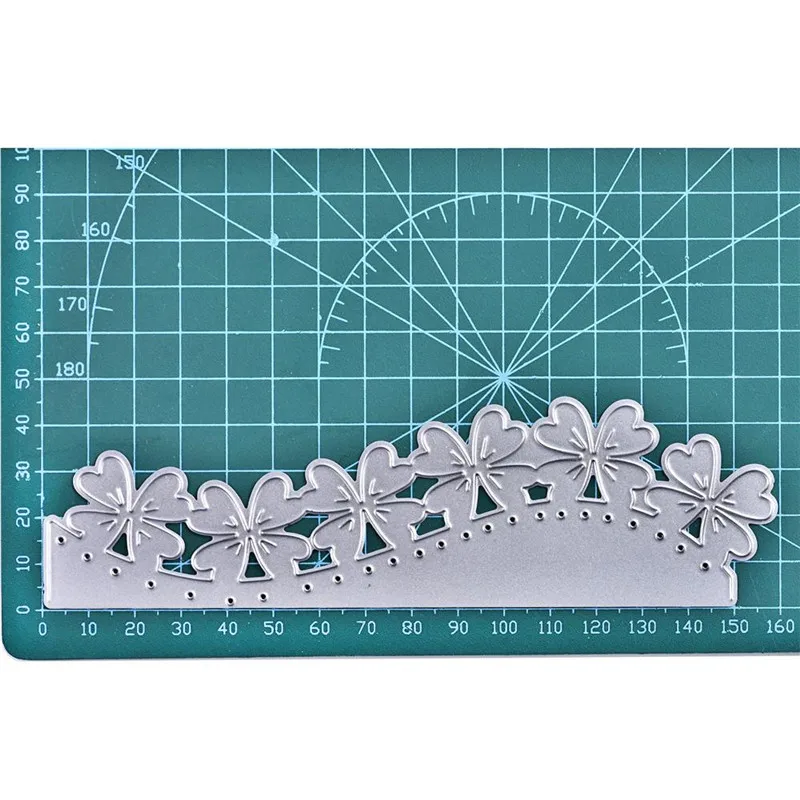 DiyArts Flower Dies Border Lace Frame Metal Cutting Dies for DIY Scrapbooking Craft Card Embossing Die Cut New Template
DiyArts Flower Dies Border Lace Frame Metal Cutting Dies for DIY Scrapbooking Craft Card Embossing Die Cut New Template