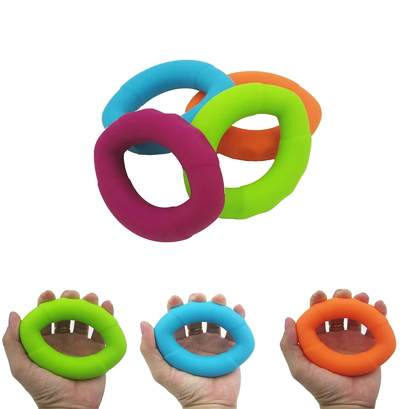 Dropship Finger Stretcher Silicone Hand Grip Strengthener Finger Resistance Bands Hand Extensor Exercise Strength Trainer Set
Dropship Finger Stretcher Silicone Hand Grip Strengthener Finger Resistance Bands Hand Extensor Exercise Strength Trainer Set
