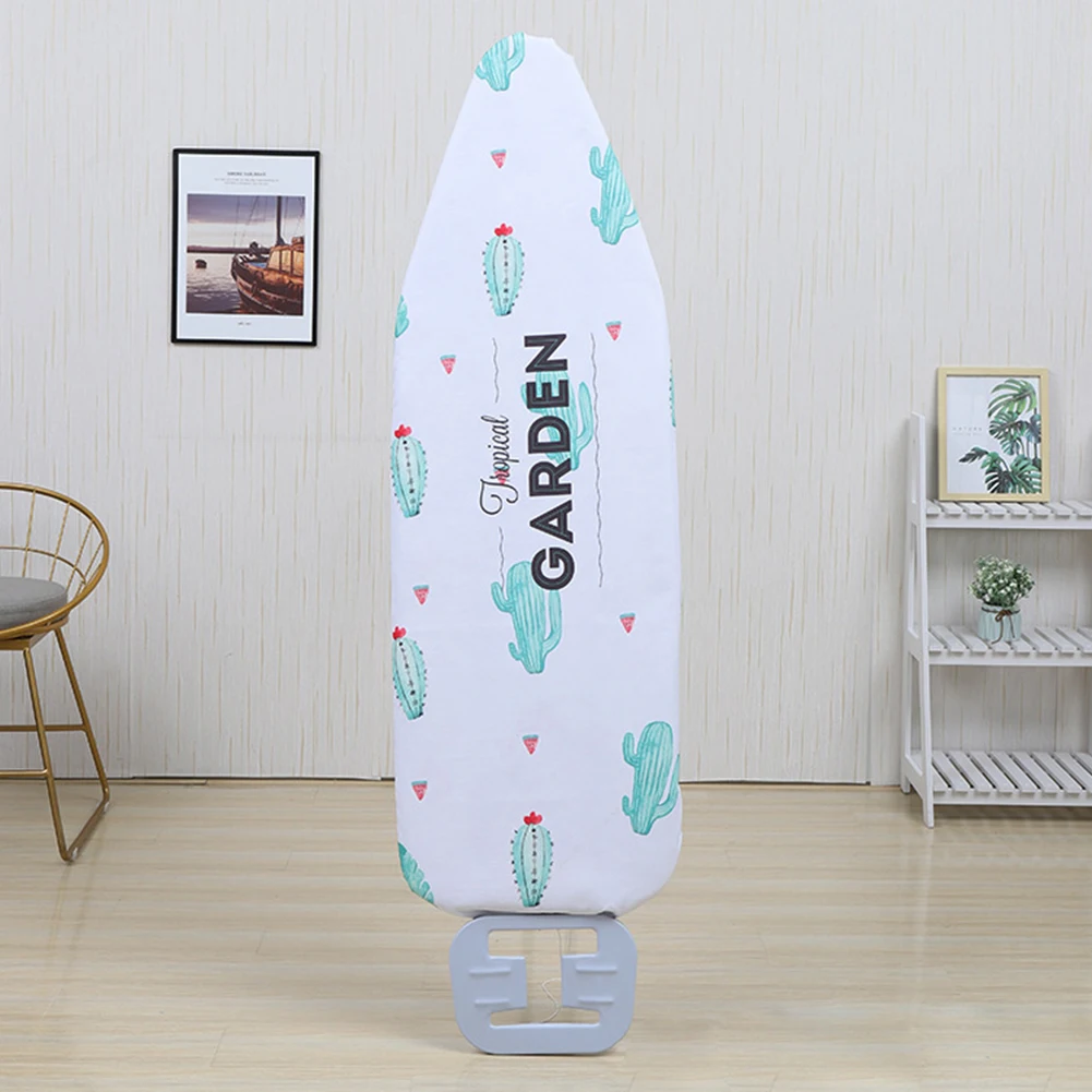 Lightweight Reusable Protect Digital Printed Flat Large Ironing Board Cover Heat Resistant Durable Thick Non-Slip Washable
Lightweight Reusable Protect Digital Printed Flat Large Ironing Board Cover Heat Resistant Durable Thick Non-Slip Washable