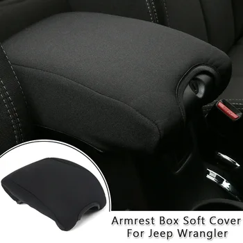 Vehicle Central Armrest Box Cover For Jeep Wrangler JK JKU 11-17 Replacement Parts High quality
Vehicle Central Armrest Box Cover For Jeep Wrangler JK JKU 11-17 Replacement Parts High quality