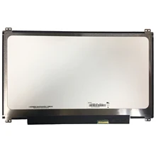 Panneau d'affichage LCD pour ordinateur portable Lenovo U330 U330P, 30 broches, 13.3 pouces, N133BGE-EAB, N133BGA-EAB, LP133WH2-SPB6, 1366x768=