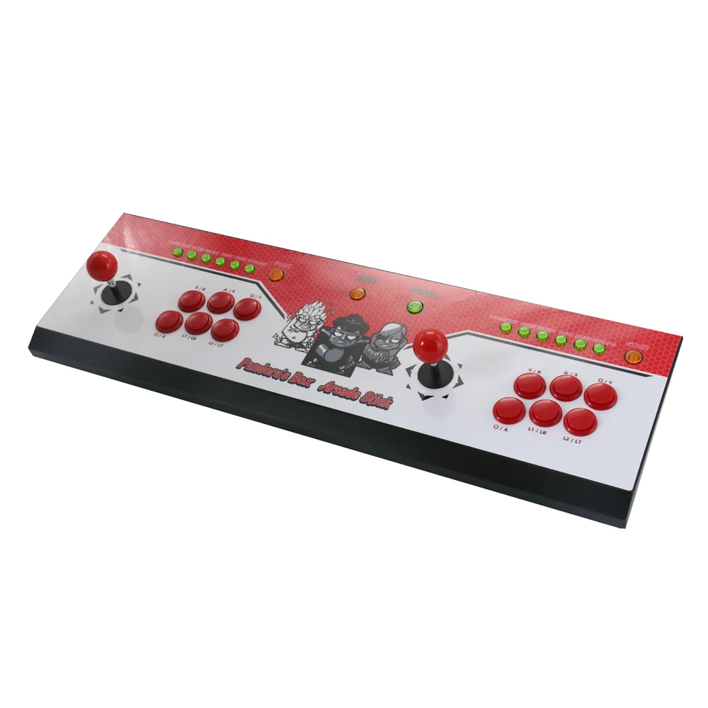 Family Professional classic video games Pandora's Box DX,game console with multi games 3000 in 1 board
Family Professional classic video games Pandora's Box DX,game console with multi games 3000 in 1 board