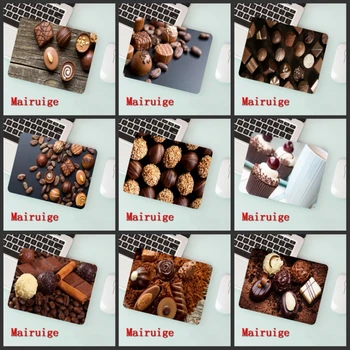 Mairuige big promotion laptop mouse pad Delicious chocolate small size 180 * 220 2mm
Mairuige big promotion laptop mouse pad Delicious chocolate small size 180 * 220 2mm