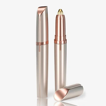 Electric Eyebrow Trimmer Epilators Face Eyebrow Hair Remover Epilator Shaver Razor Universal Hair Trimmer Portable Shaving
Electric Eyebrow Trimmer Epilators Face Eyebrow Hair Remover Epilator Shaver Razor Universal Hair Trimmer Portable Shaving
