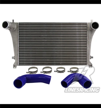 Tuning Intercoole Kit Fit For VW GTI MK7 Golf R Audi A3/S3 EA888 1.8T 2.0T TSI 2015+
Tuning Intercoole Kit Fit For VW GTI MK7 Golf R Audi A3/S3 EA888 1.8T 2.0T TSI 2015+