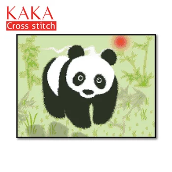 Cross stitch kits,Embroidery needlework sets with printed pattern,11CT-canvas for Home Decor Painting,Cartoon Full NCKC018
Cross stitch kits,Embroidery needlework sets with printed pattern,11CT-canvas for Home Decor Painting,Cartoon Full NCKC018