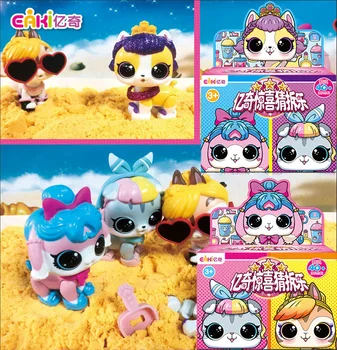 Eski LOL dolls Cute Pet Rebirth Surprise Toy Vision Blind Box interactive Toy Doll with Original Box for Children Birthday Gifts 
Eski LOL dolls Cute Pet Rebirth Surprise Toy Vision Blind Box interactive Toy Doll with Original Box for Children Birthday Gifts