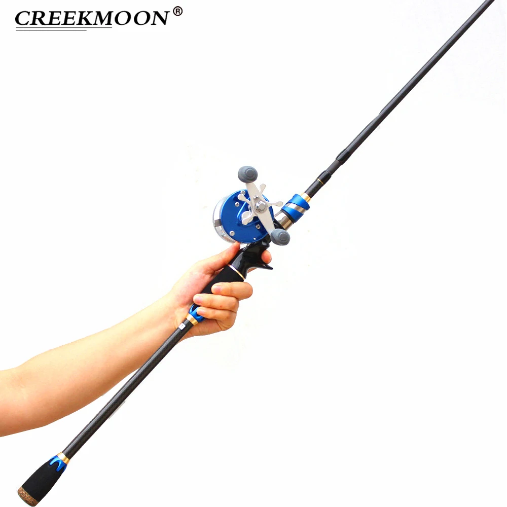 Ultra-Hard Carbon Sea Fishing Rod Straight Handle Lure Rods Slightly Fishing Pole Light Thunder Rod 1.8/2.1/2.4m Feeder Sea Fish
Ultra-Hard Carbon Sea Fishing Rod Straight Handle Lure Rods Slightly Fishing Pole Light Thunder Rod 1.8/2.1/2.4m Feeder Sea Fish
