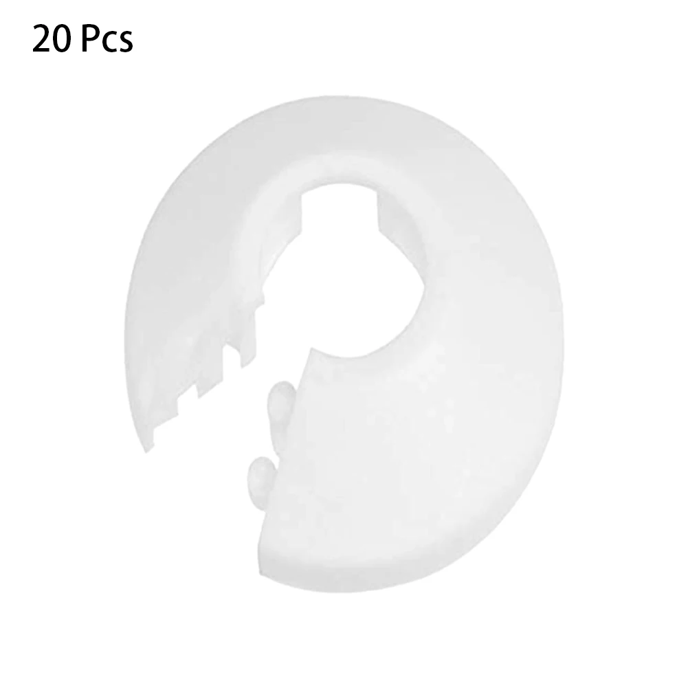 Hot 20Pcs Radiator Pipe Collars Shower Faucet Angle Valve Pipe Plug Decoration Cover Snap-on Plate Kitchen Faucet Accessories
Hot 20Pcs Radiator Pipe Collars Shower Faucet Angle Valve Pipe Plug Decoration Cover Snap-on Plate Kitchen Faucet Accessories