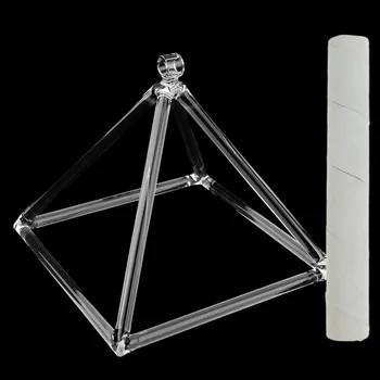 C Note Root Clear Quartz Crystal Singing Pyramid Yoga Bowl C Note with a Suede Striker Promotes Peace Mindfulness 6''
C Note Root Clear Quartz Crystal Singing Pyramid Yoga Bowl C Note with a Suede Striker Promotes Peace Mindfulness 6''