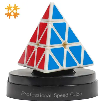 Qiyi Neocub Professional Magic Cube Colorful Puzzle Educational Toys For Adults Antistress Game Cubes For Children s Pyramid
Qiyi Neocub Professional Magic Cube Colorful Puzzle Educational Toys For Adults Antistress Game Cubes For Children s Pyramid