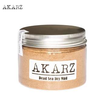 AKARZ hand skin care Dead Sea Dry Mud mask Origin Jordan Treat oily skin reduce wrinkles and delay skin aging calming effect 
AKARZ hand skin care Dead Sea Dry Mud mask Origin Jordan Treat oily skin reduce wrinkles and delay skin aging calming effect