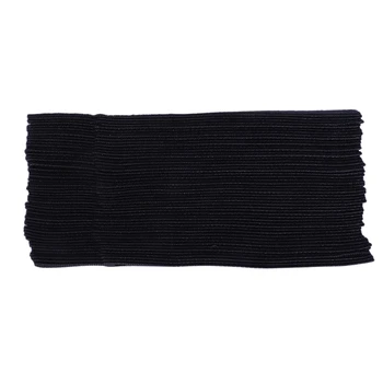 New 50Pcs 11x146Mm Nylon Reusable Cable Ties With Eyelet Holes Back To Back Cable Tie Nylon Hook Loop Fastener Management
New 50Pcs 11x146Mm Nylon Reusable Cable Ties With Eyelet Holes Back To Back Cable Tie Nylon Hook Loop Fastener Management