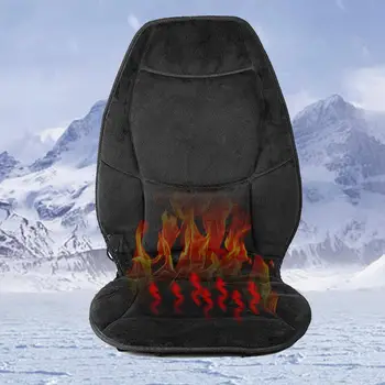 2pcs 12v Car Auto Front Seat Heated Cover Heater Cushion Temperature Controller For Winter Warmer Pad Car Heating Seat Cushion
2pcs 12v Car Auto Front Seat Heated Cover Heater Cushion Temperature Controller For Winter Warmer Pad Car Heating Seat Cushion