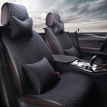 Full Coverage flax fiber car seat cover auto seats covers for bmw x1 e84 f48 x3 e83 f25 g01 x5 e70 f15 e53 x6 e71 e72 f16
Full Coverage flax fiber car seat cover auto seats covers for bmw x1 e84 f48 x3 e83 f25 g01 x5 e70 f15 e53 x6 e71 e72 f16