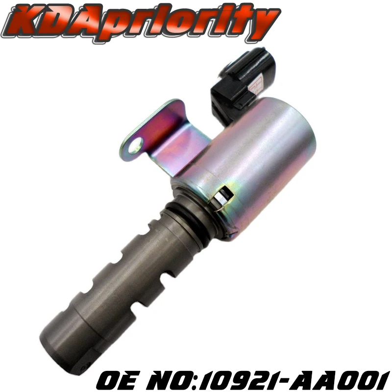 Клапан VVT 10921-AA001 10921-AA002 для Subaru Forester Impreza WRX Impreza Legacy 10921AA001 10921AA002
Клапан VVT 10921-AA001 10921-AA002 для Subaru Forester Impreza WRX Impreza Legacy 10921AA001 10921AA002