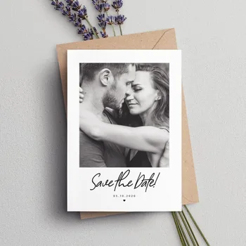 Photo Save The Date Custom Wedding Save The Date Simple Save The Date Baby show Simple Save The Date Engagement Save The Date
Photo Save The Date Custom Wedding Save The Date Simple Save The Date Baby show Simple Save The Date Engagement Save The Date