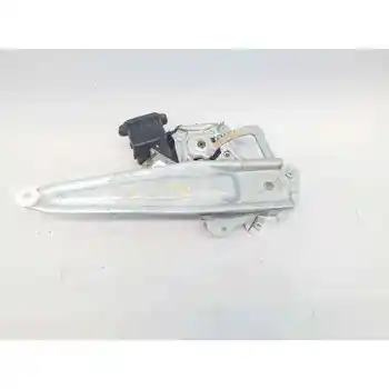 698400F040 WINDOW LIFTER REAR LEFT TOYOTA VERSO 
698400F040 WINDOW LIFTER REAR LEFT TOYOTA VERSO