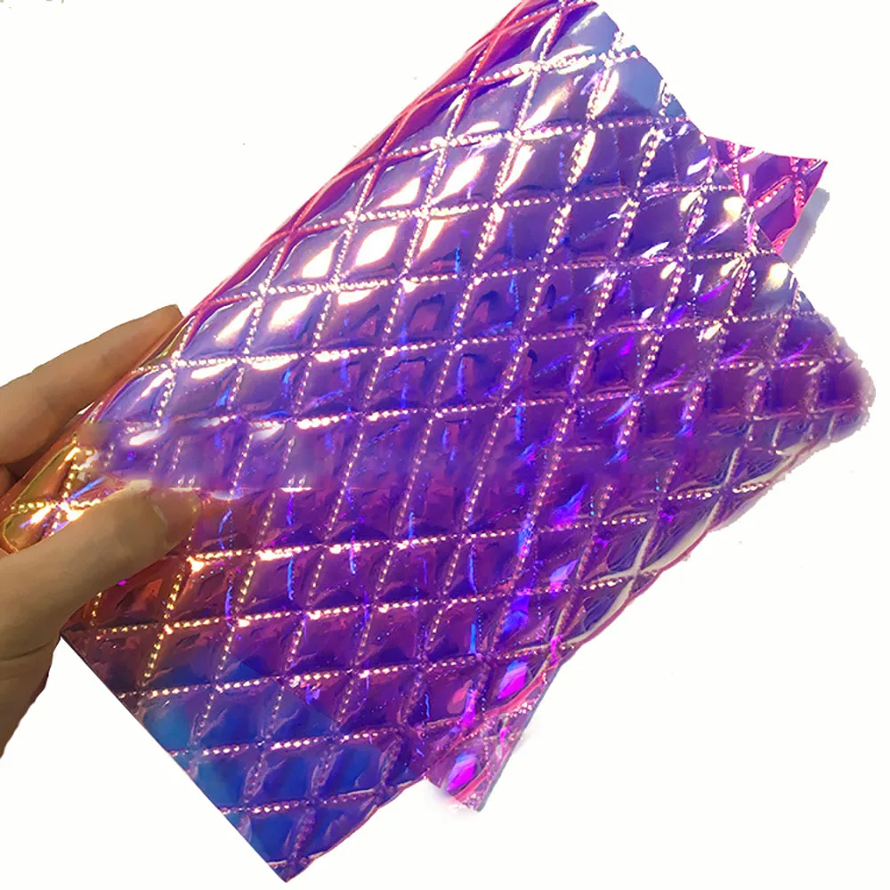 Lychee Life 29x21cm Embossing Synthetic Leather Fabric A4 Colorful PVC Fabric DIY Handmade Sewing Clothes Supplies Decorations
Lychee Life 29x21cm Embossing Synthetic Leather Fabric A4 Colorful PVC Fabric DIY Handmade Sewing Clothes Supplies Decorations