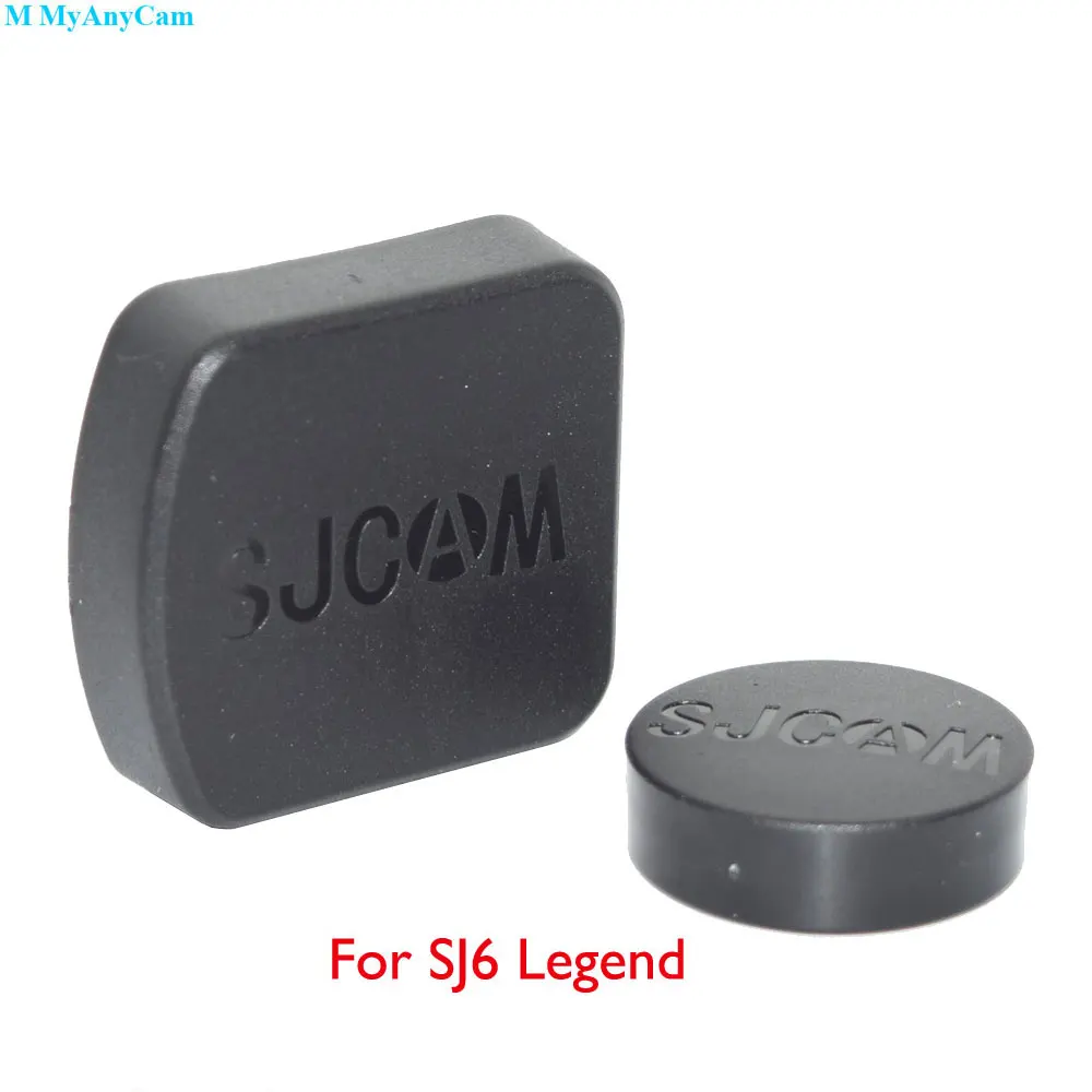 Original Accessories Lens Cap Plastic Protective Cover Case for SJCAM SJ6 Legend 4K Wifi SJ 6 Waterproof Sport Action Camera
Original Accessories Lens Cap Plastic Protective Cover Case for SJCAM SJ6 Legend 4K Wifi SJ 6 Waterproof Sport Action Camera