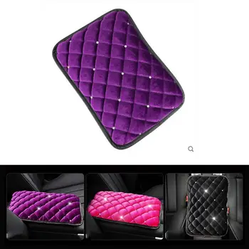 PU Leather Car Armrest Seat Box Cover Protector Auto Center Console Pad for Most Vehicle SUV Truck Car Armrest Pad Accessories
PU Leather Car Armrest Seat Box Cover Protector Auto Center Console Pad for Most Vehicle SUV Truck Car Armrest Pad Accessories