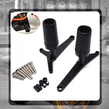 For KTM RC390 RC 390 2014 2015 2016 2017 Motorcycle Falling Protection Frame Slider Fairing Guard Anti Crash Pad Protector
For KTM RC390 RC 390 2014 2015 2016 2017 Motorcycle Falling Protection Frame Slider Fairing Guard Anti Crash Pad Protector