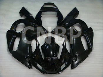 YZF R6 1998 - 2002 Plastic Fairings YZF600 R6 01 02 Black Fairing YZF R6 98 99 Bodywork
YZF R6 1998 - 2002 Plastic Fairings YZF600 R6 01 02 Black Fairing YZF R6 98 99 Bodywork