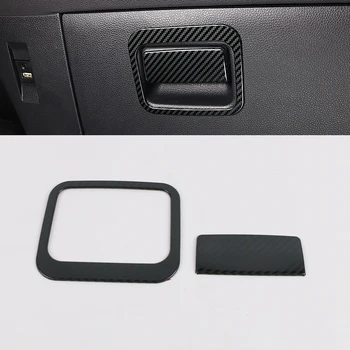 For Toyota Corolla E210 2019 2020 Stainless Steel Interior Glove Box Handle Cover Trim 2pcs Car Styling 
For Toyota Corolla E210 2019 2020 Stainless Steel Interior Glove Box Handle Cover Trim 2pcs Car Styling