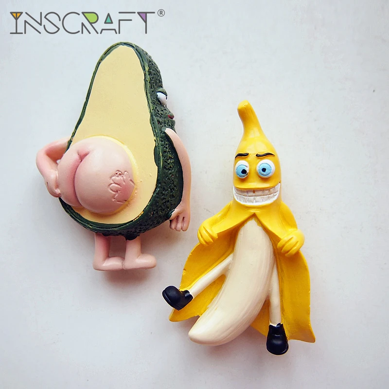 Funny Fridge Magnets Decorative Avocado Refrigerator Magnets Whiteboard Locker Magnet Home Office Magnet
Funny Fridge Magnets Decorative Avocado Refrigerator Magnets Whiteboard Locker Magnet Home Office Magnet