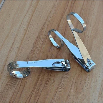 Finger Toe Nail Cutter Clipper Straight & Curved Edge Scissor Stainless Steel Manicure Tool New Nail Scissors Tools 1Pc
Finger Toe Nail Cutter Clipper Straight & Curved Edge Scissor Stainless Steel Manicure Tool New Nail Scissors Tools 1Pc