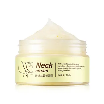 100ml Neck Firming Rejuvenation Cream Anti-wrinkle Reduce Fine Lines Firming Skin Whitening Moisturizing Neck Serum Neck Care 
100ml Neck Firming Rejuvenation Cream Anti-wrinkle Reduce Fine Lines Firming Skin Whitening Moisturizing Neck Serum Neck Care