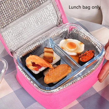 4 Color Business Trip Heat Preservation Food Thermal Bag Picnic Packet Lunch Home Student Office Bento Box Waterproof Cooler
4 Color Business Trip Heat Preservation Food Thermal Bag Picnic Packet Lunch Home Student Office Bento Box Waterproof Cooler