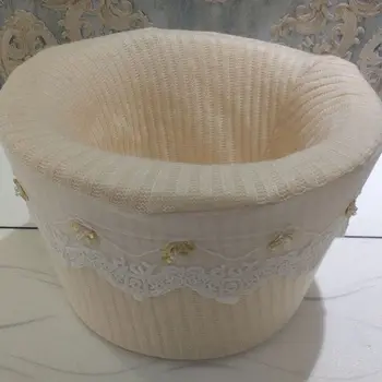 

Newborn Photography Props Posing Baskets Pose Auxiliary Photo Shooting Accessory GXMB