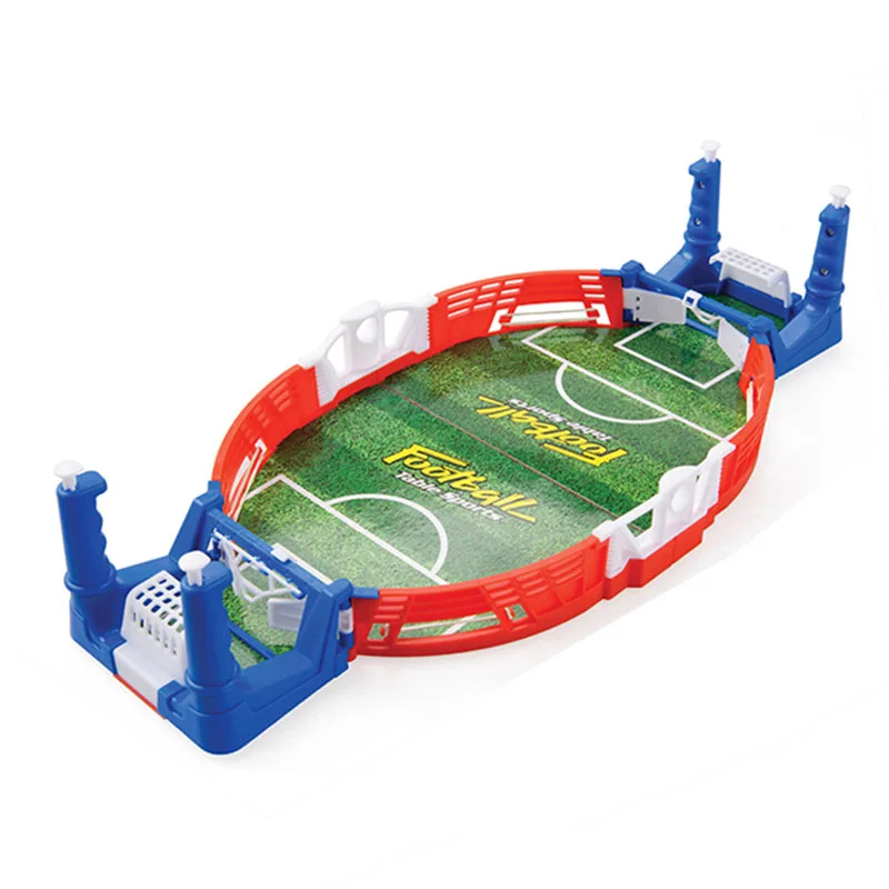 Mini Soccer Game Tabletop Desktop Football Sport Match Machine Educational Double Battle Puzzle Board Party Game Toys For Kid
Mini Soccer Game Tabletop Desktop Football Sport Match Machine Educational Double Battle Puzzle Board Party Game Toys For Kid