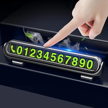 Car Aromatherapy Temporary parking card for Nissan Qashqai Pulsar March 370Z Micra Juke Note Tiida Wingroad NV200
Car Aromatherapy Temporary parking card for Nissan Qashqai Pulsar March 370Z Micra Juke Note Tiida Wingroad NV200