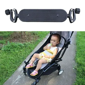 Adjustable Stroller Footboard Pedal Foot Rest Baby Footrest Stroller Accessories Infant Carriages Feet Extension Pram Footboard
Adjustable Stroller Footboard Pedal Foot Rest Baby Footrest Stroller Accessories Infant Carriages Feet Extension Pram Footboard